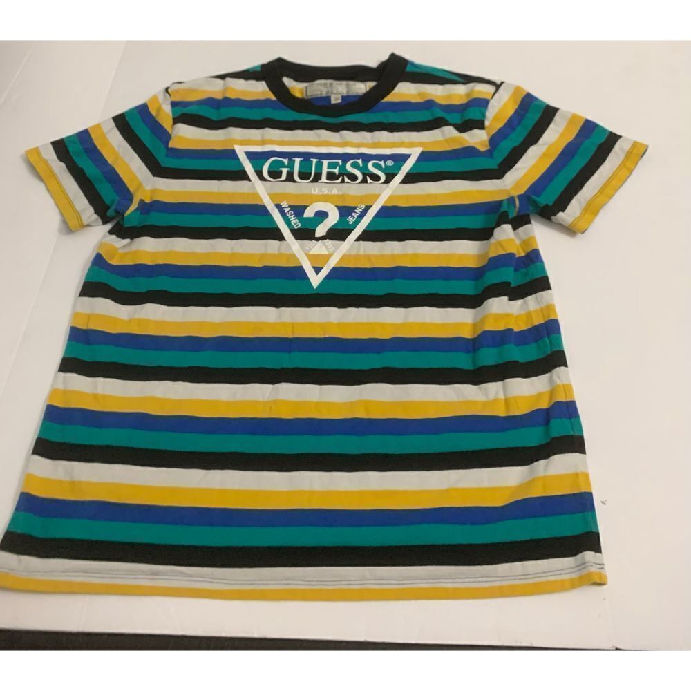 Vintage Guesz T-shirt - Picture 2 of 4